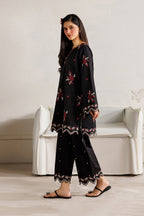 Iznik - Ip-354 Embroidered Lawn