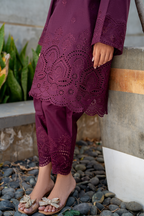 Iznik - Ip-265 Embroidered Lawn