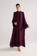 Iznik - Ip-347  Plain Chiffon