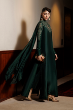 Iznik - Ue-725 Dyed Ramen Silk