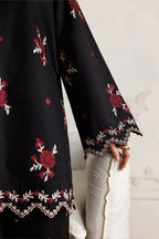 Iznik - Ip-354 Embroidered Lawn