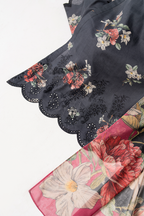 Iznik - Ue-268 Printed Lawn