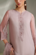 Iznik - Ip-335 Pure Organza