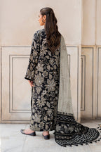 Baroque - PRinted Viscose UF-731