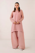 Baroque - Plain Chiffon Shirt PR-1116