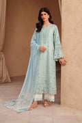 Iznik - El-05 Embroidered Lawn
