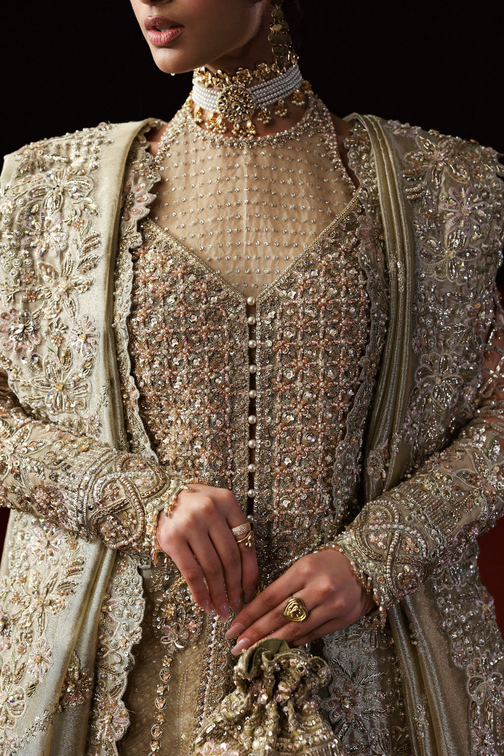 Akbar Aslam - Pariza