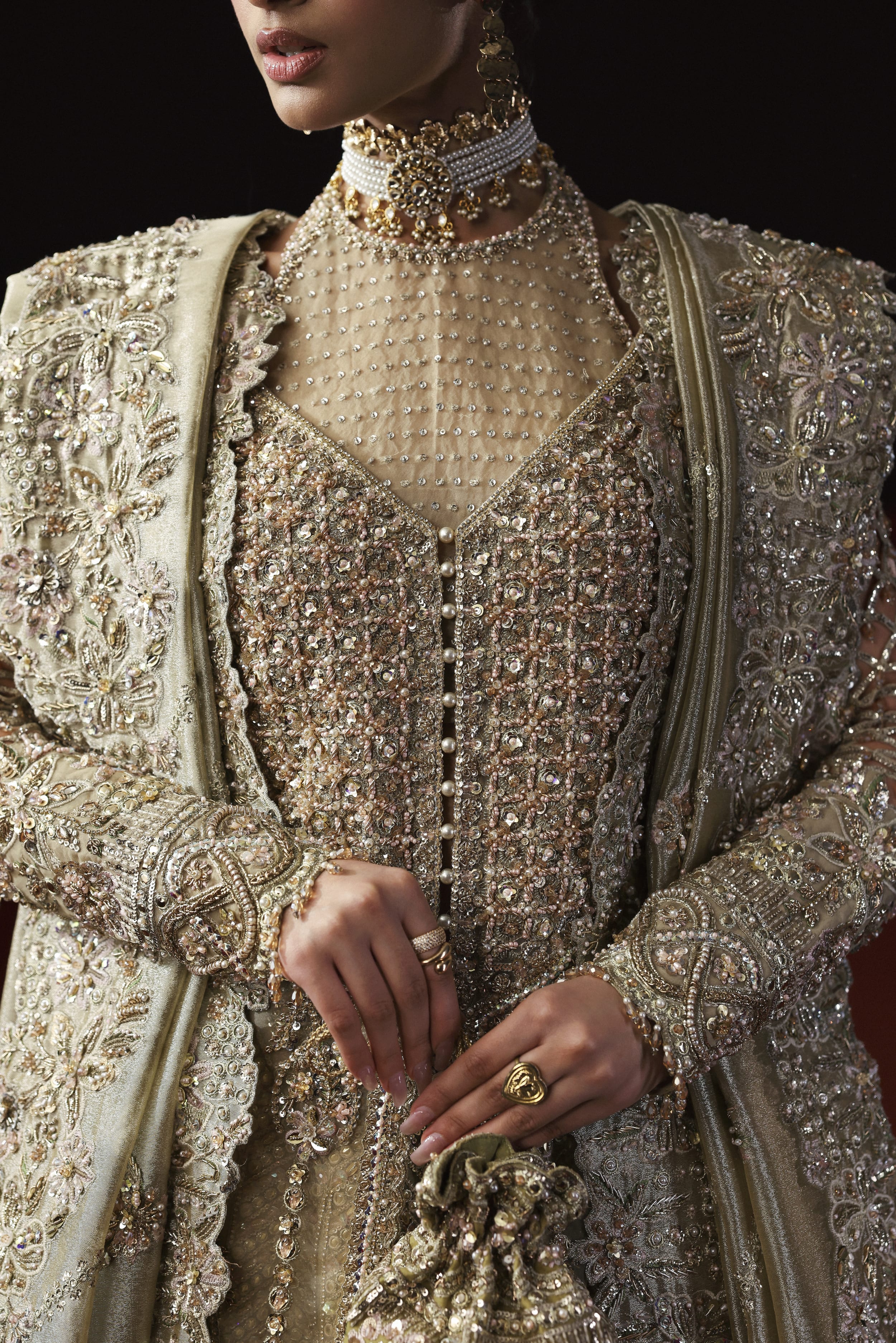 Akbar Aslam - Pariza