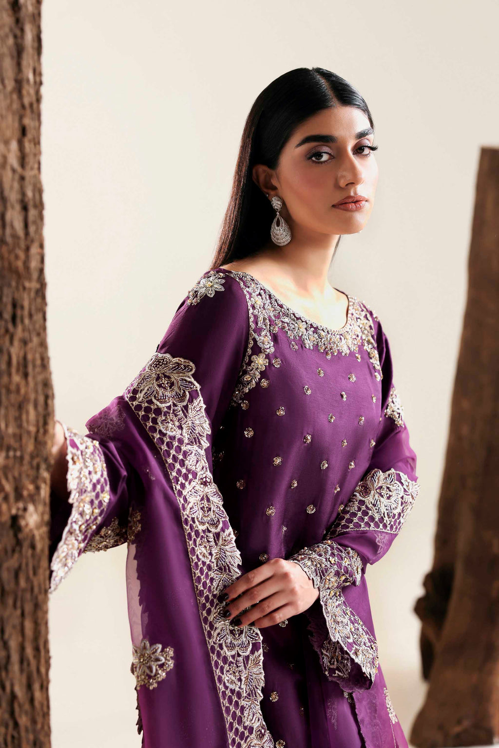 Akbar Aslam - Nivelle