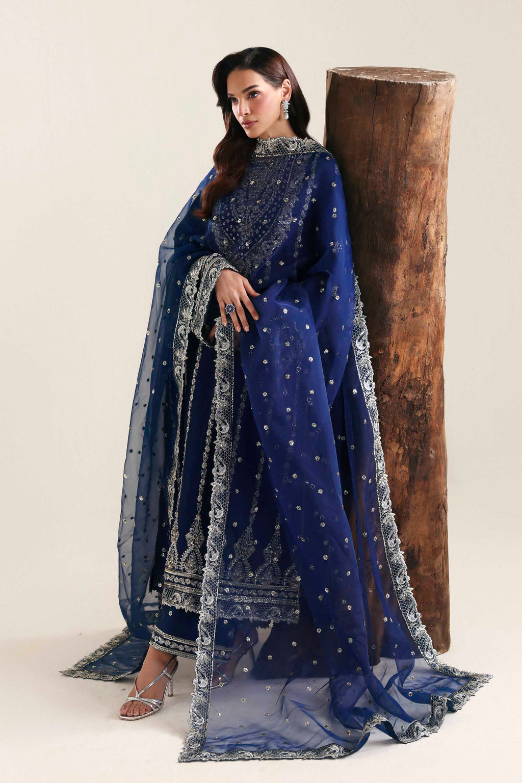 Akbar Aslam - Ardyn