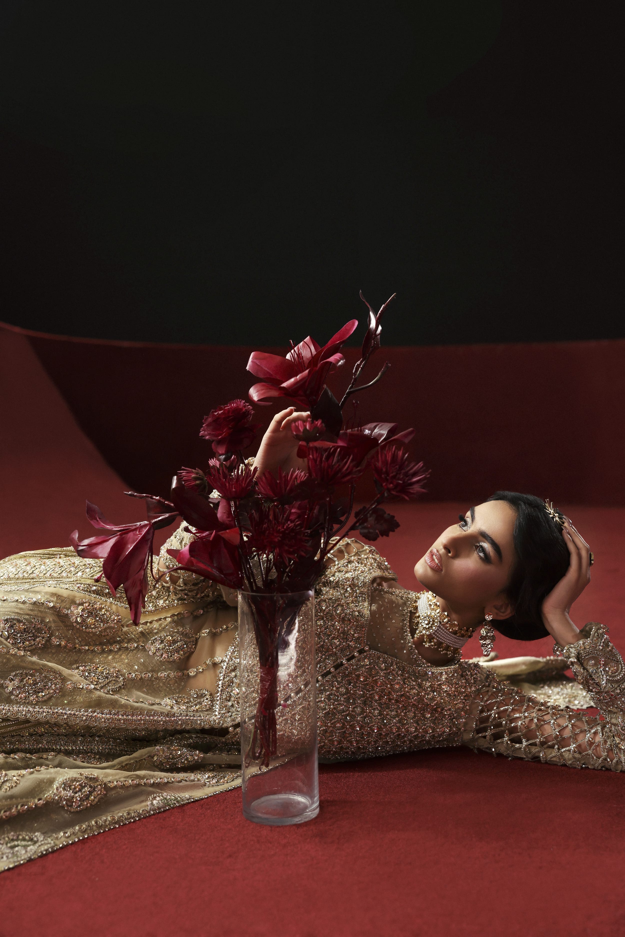 Akbar Aslam - Pariza