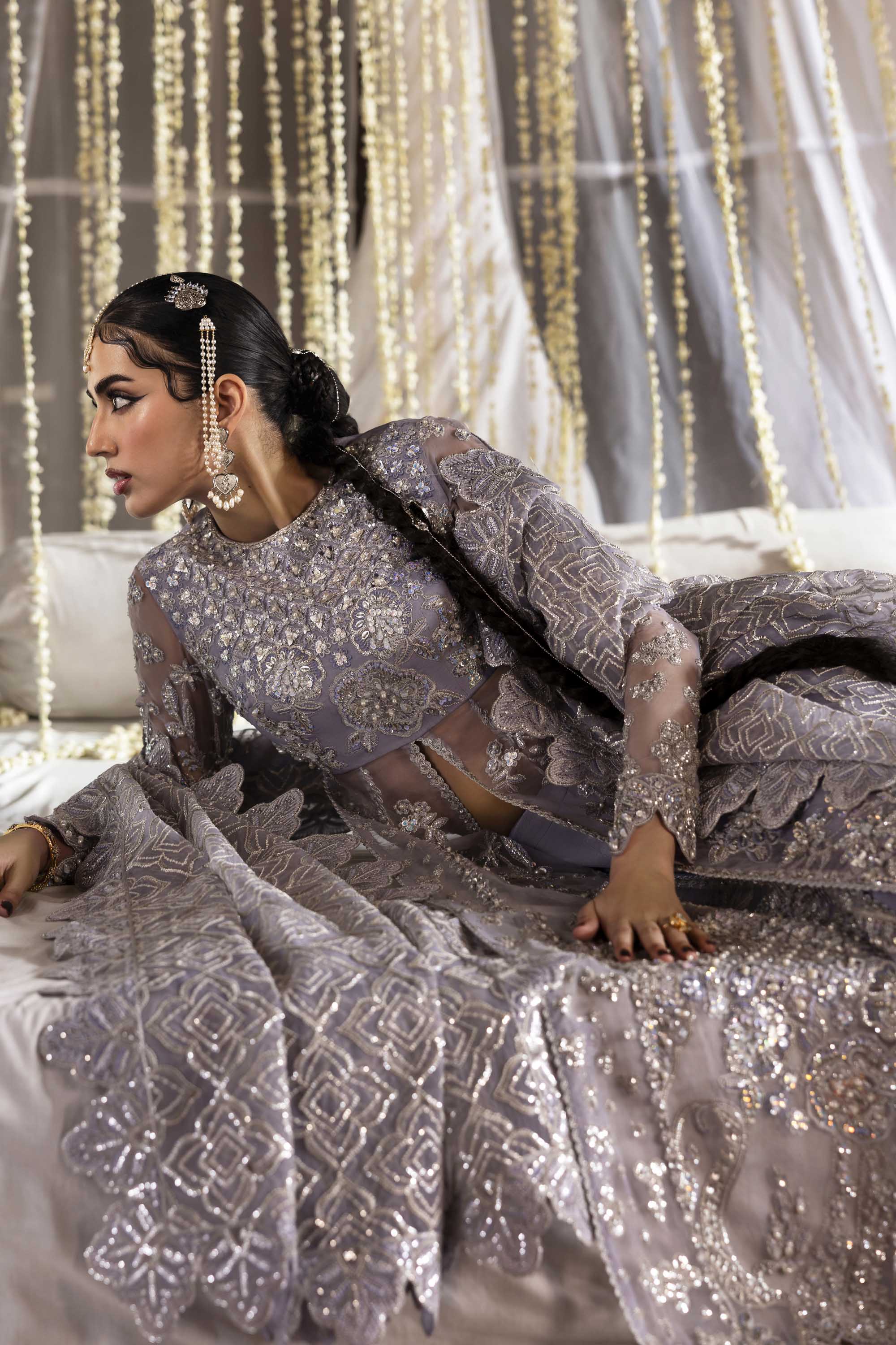 Akbar Aslam - Yashm