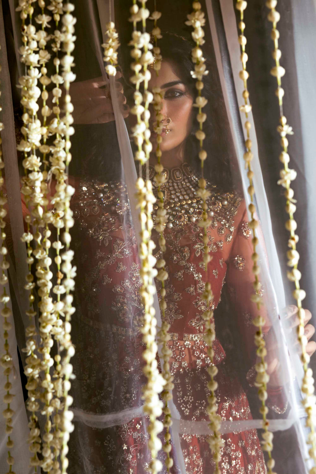 Akbar Aslam - Marjaan
