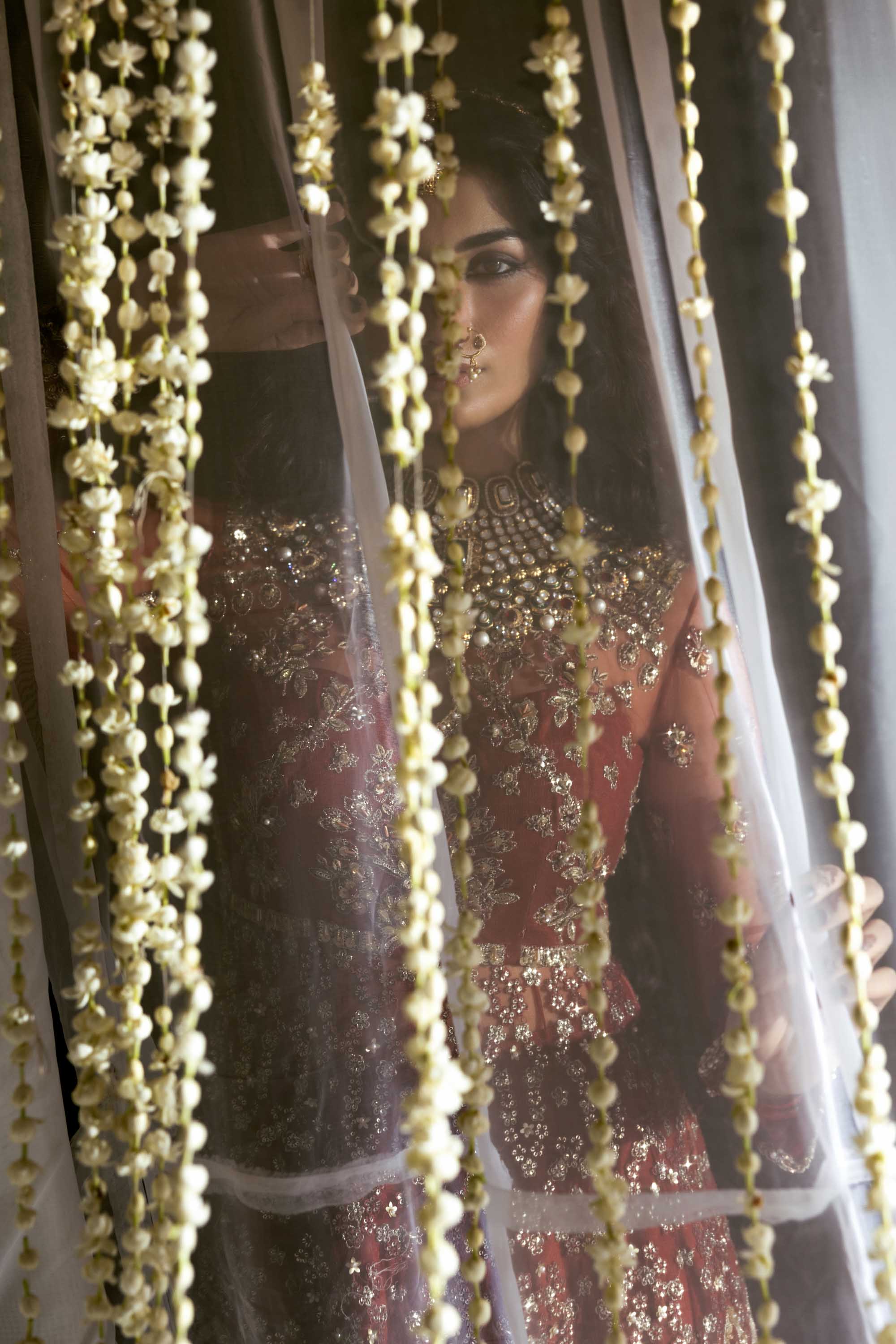 Akbar Aslam - Marjaan
