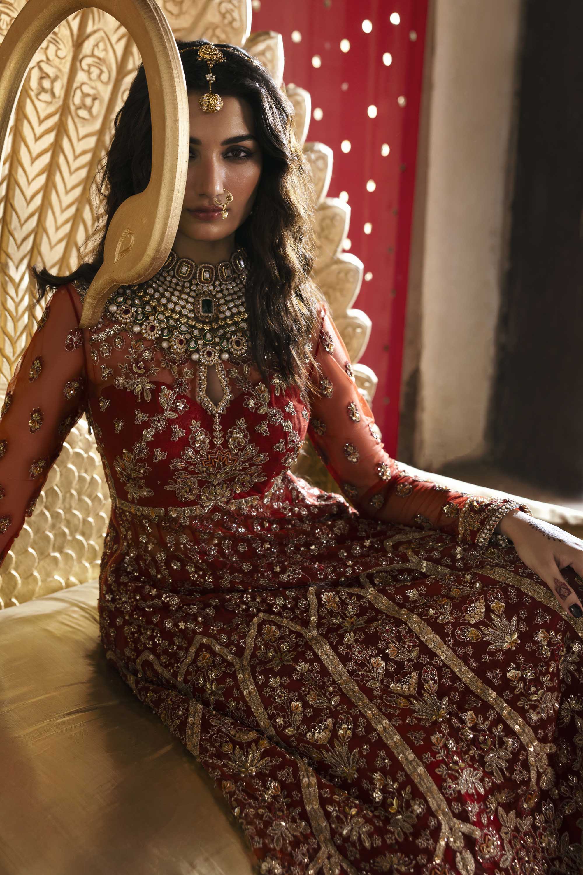 Akbar Aslam - Marjaan