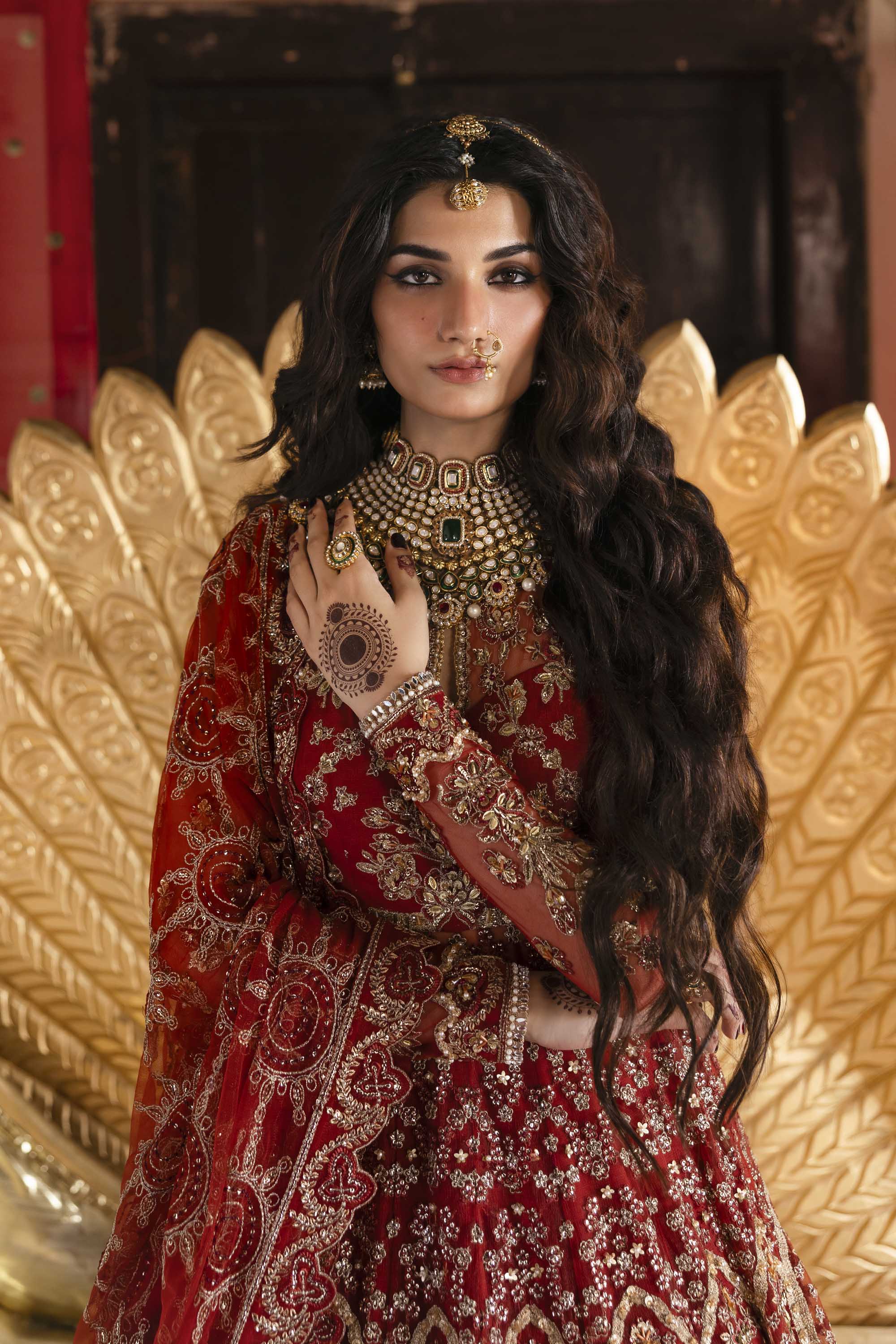 Akbar Aslam - Marjaan