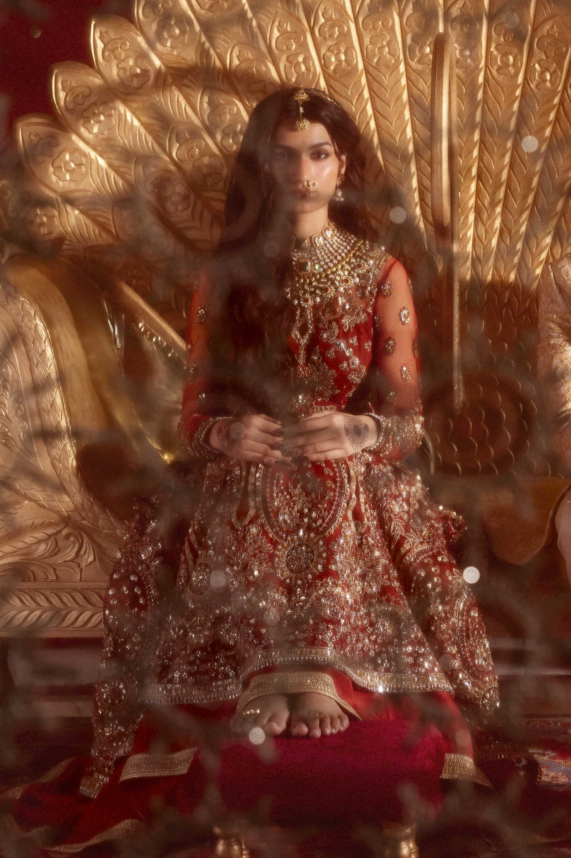 Akbar Aslam - Marjaan