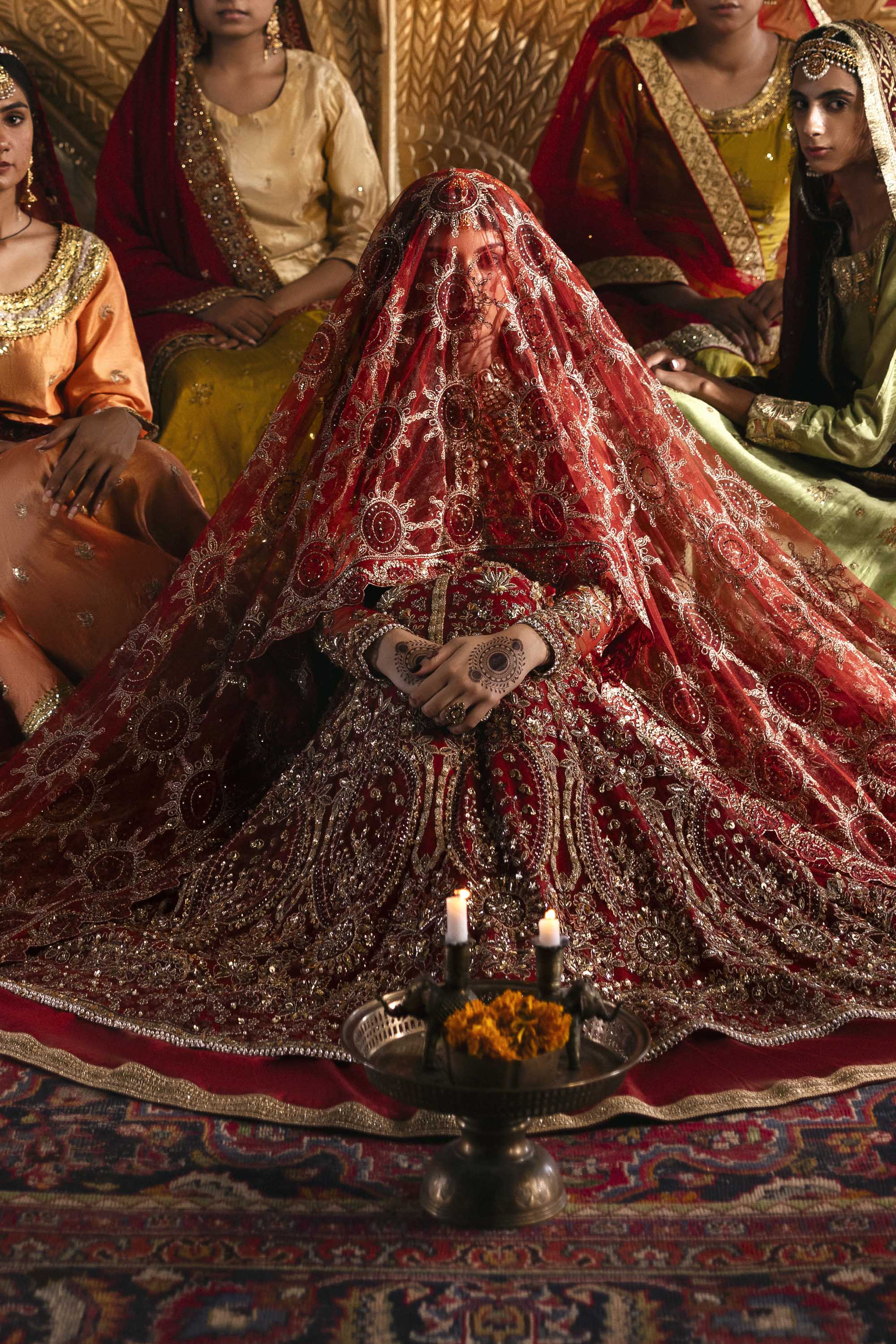 Akbar Aslam - Marjaan