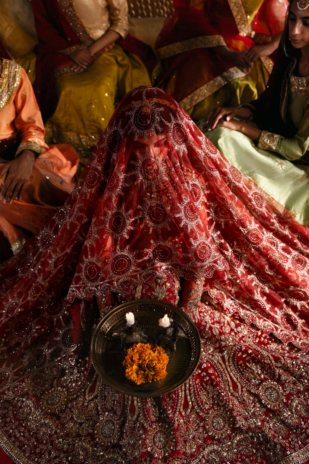 Akbar Aslam - Marjaan