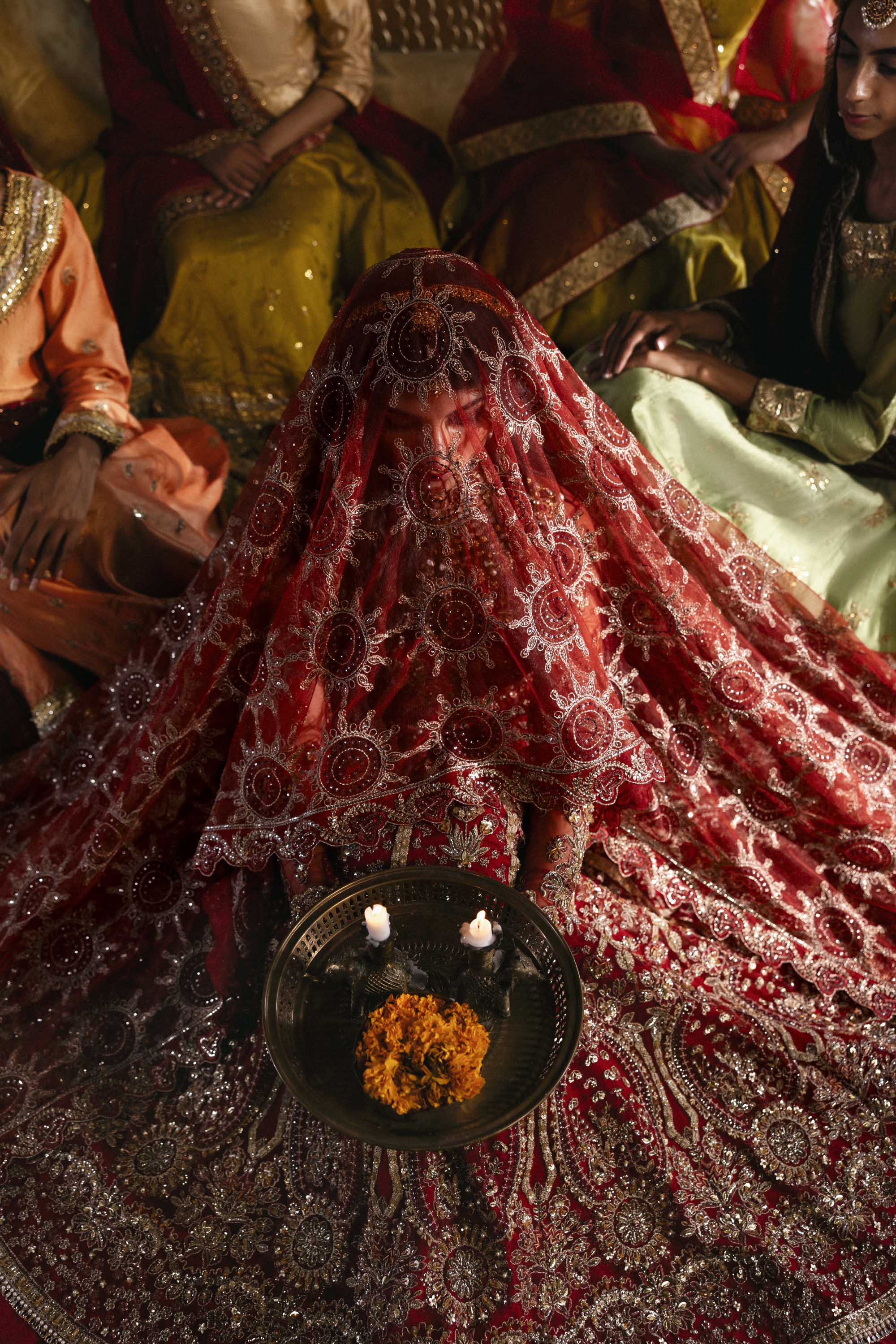 Akbar Aslam - Marjaan