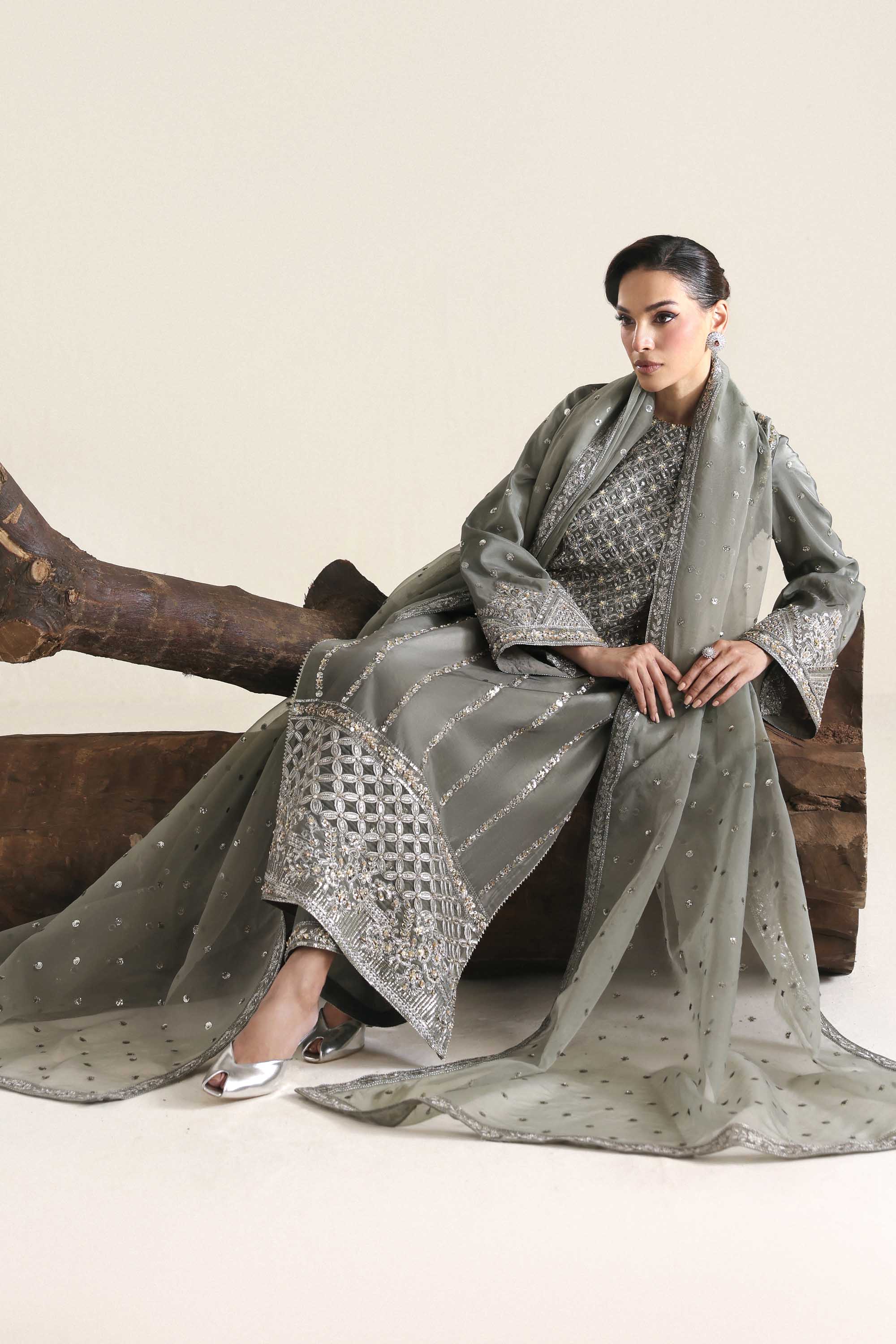 Akbar Aslam - Zivara