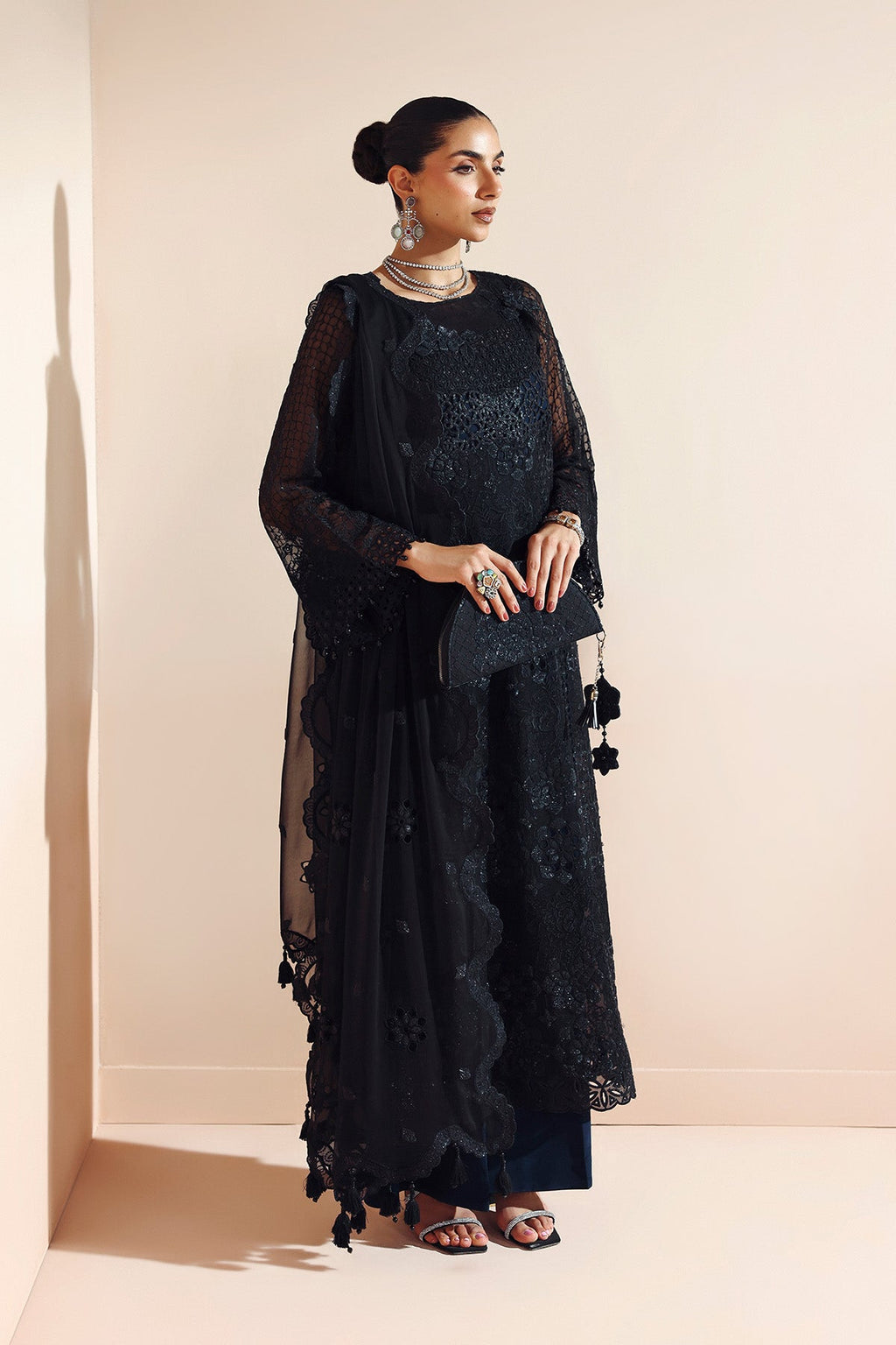Alizeh - Af-Bch-2201-Rika Black