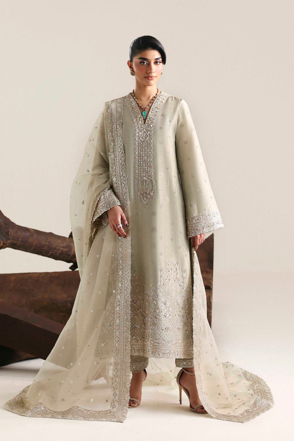 Akbar Aslam - Aurex