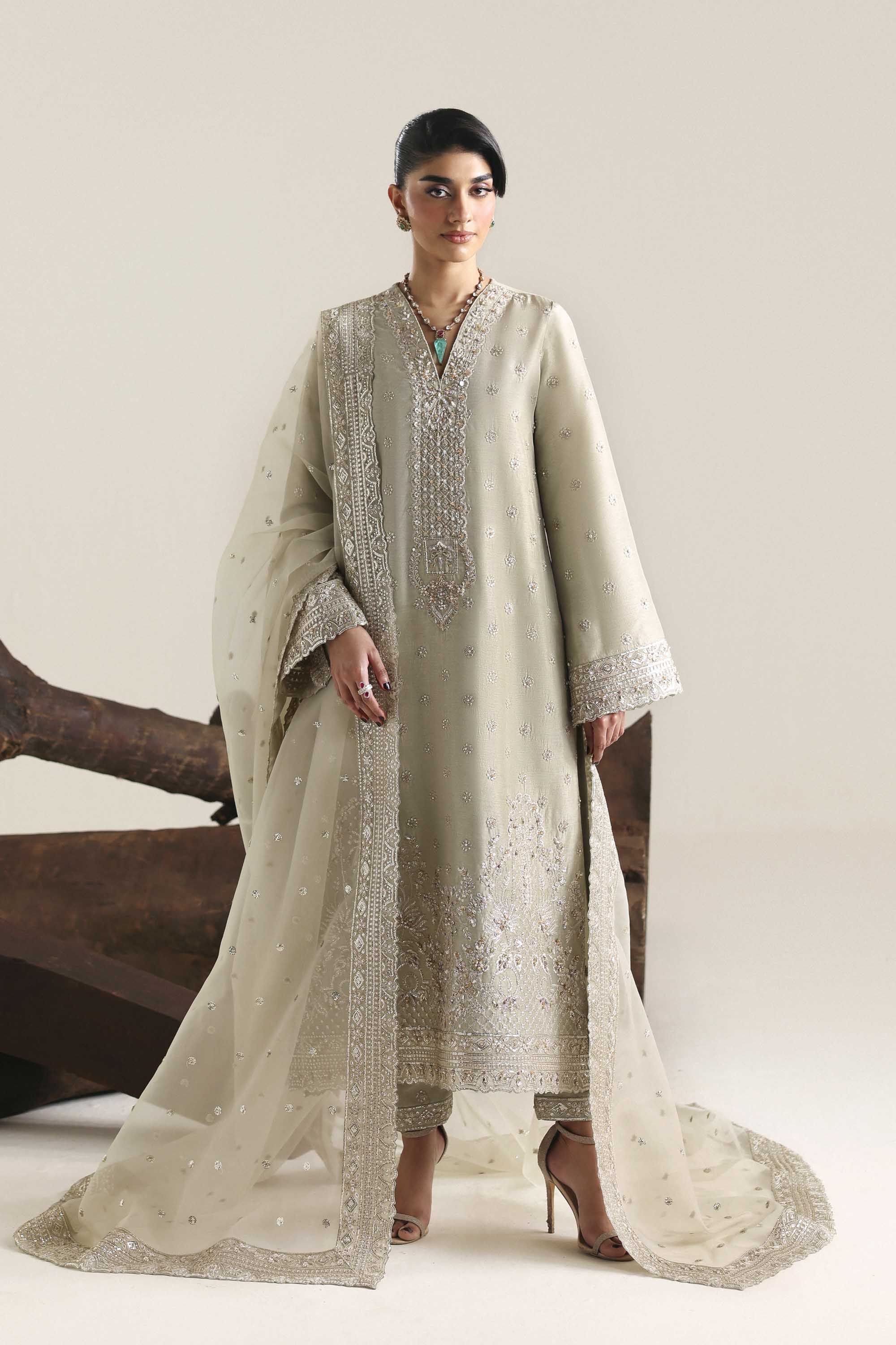 Akbar Aslam - Aurex