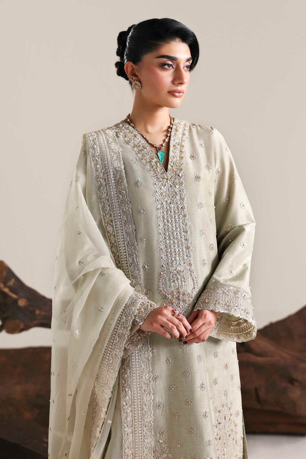 Akbar Aslam - Aurex