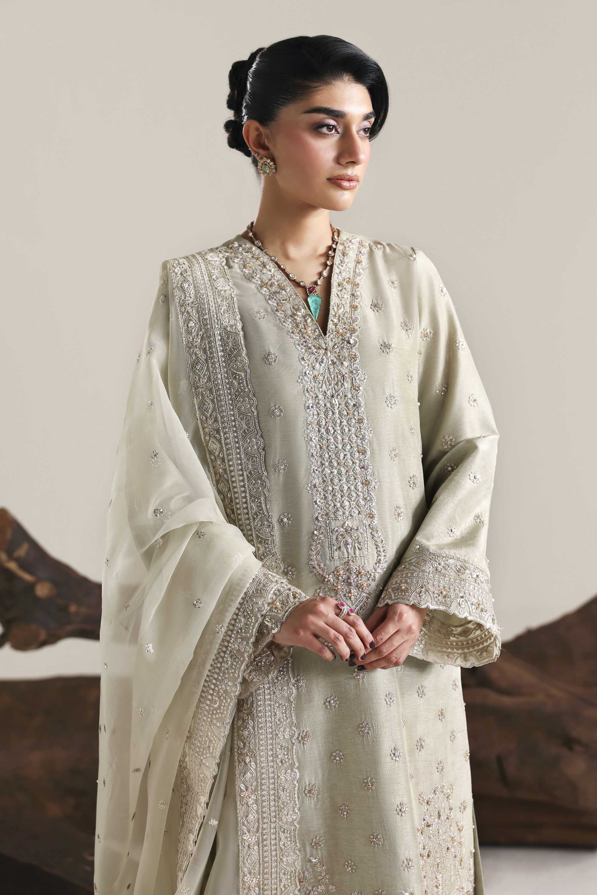 Akbar Aslam - Aurex