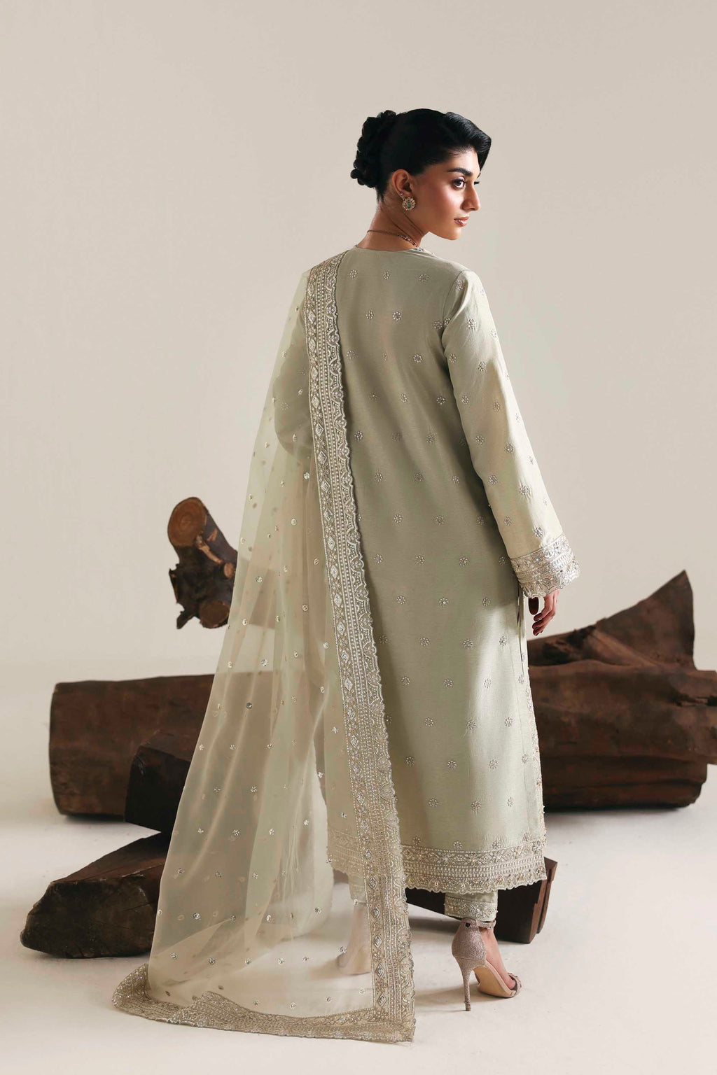 Akbar Aslam - Aurex