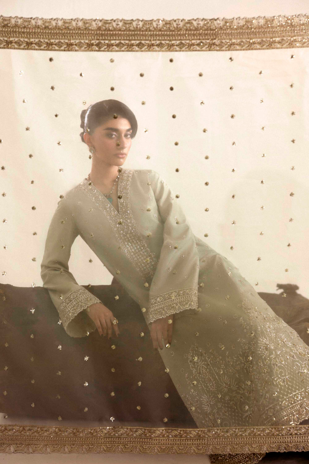 Akbar Aslam - Aurex