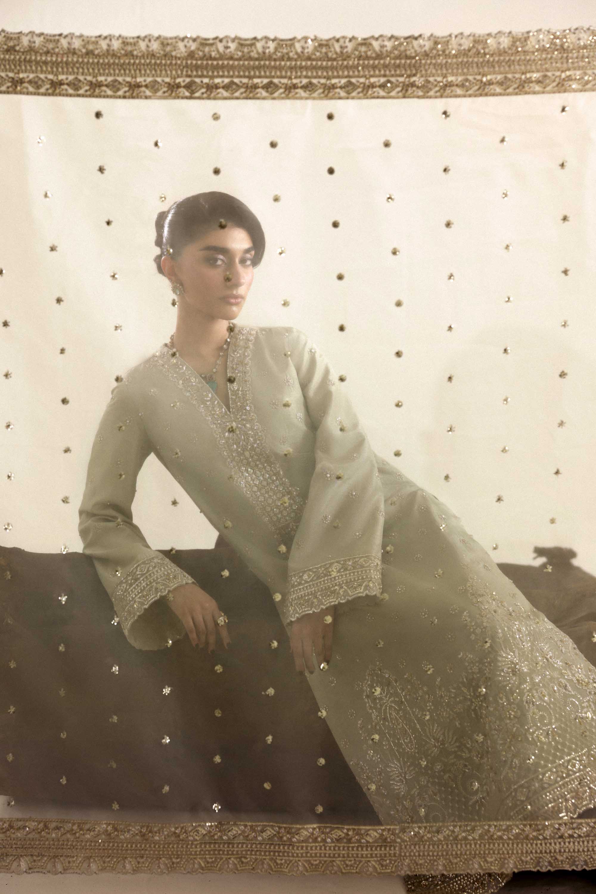 Akbar Aslam - Aurex