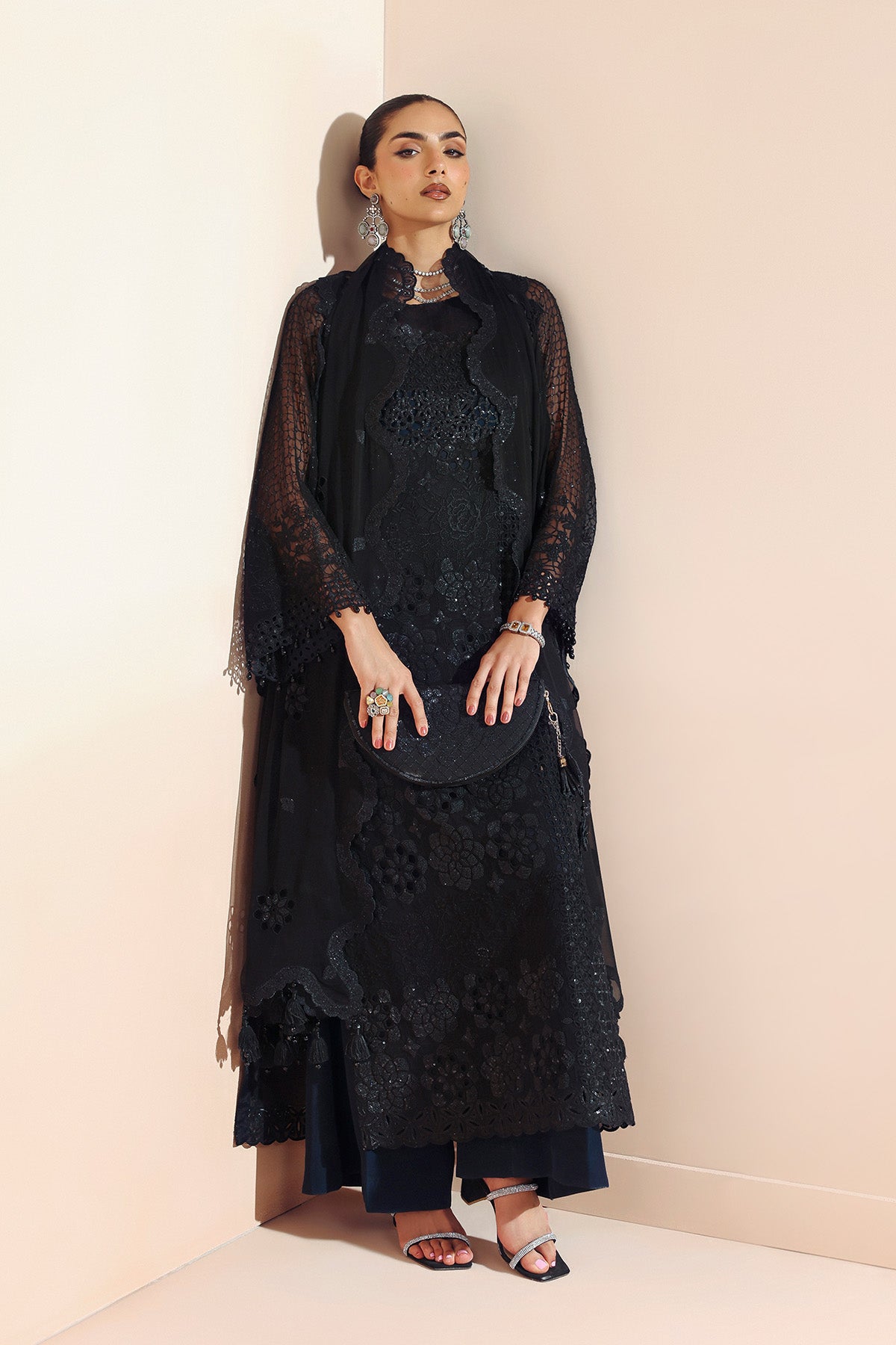 Alizeh - Af-Bch-2201-Rika Black