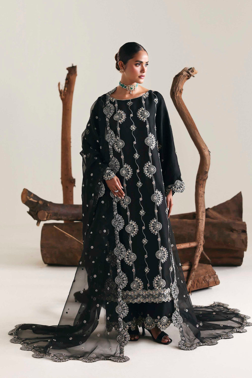 Akbar Aslam - Caelis