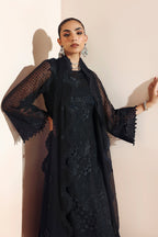 Alizeh - Af-Bch-2201-Rika Black