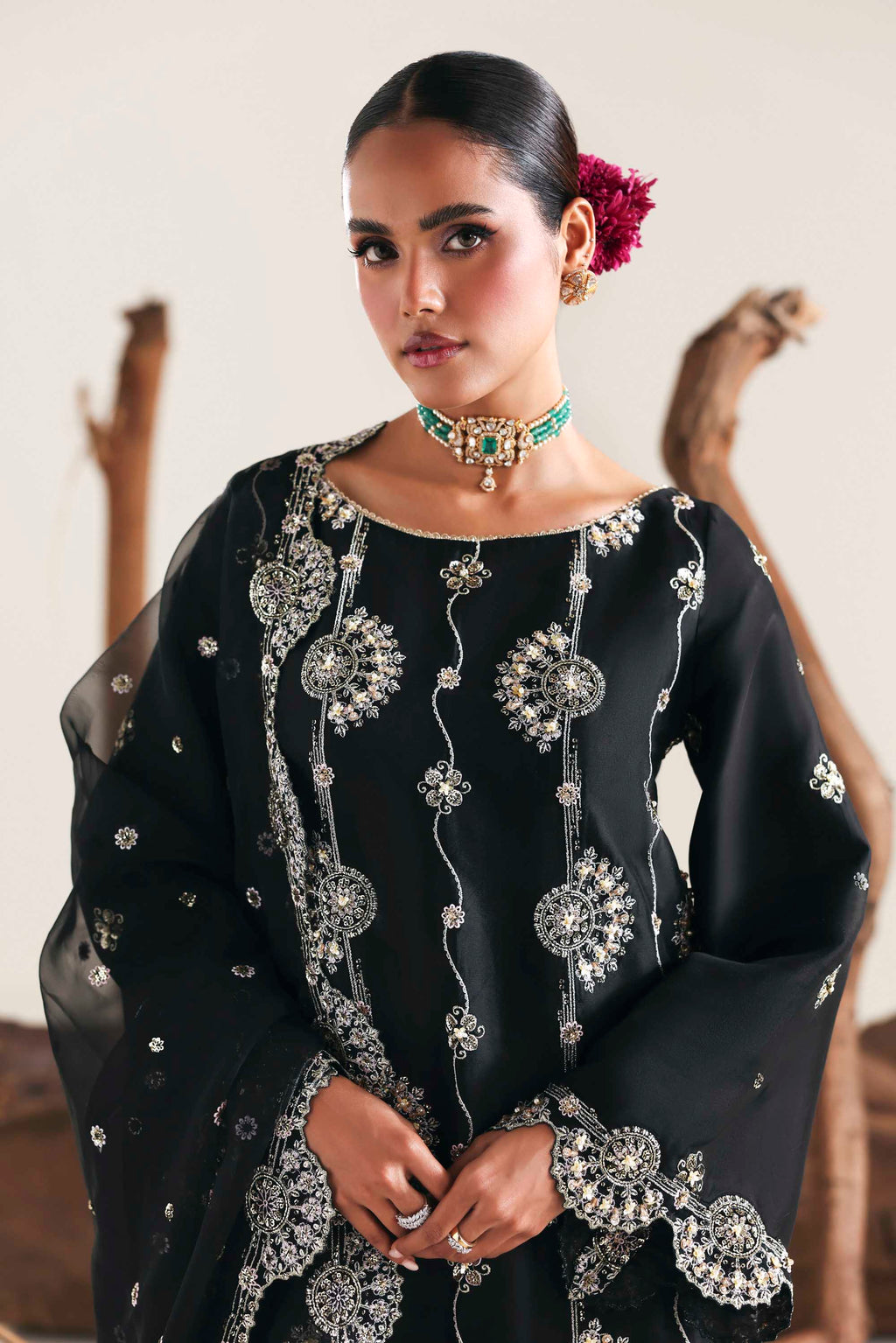 Akbar Aslam - Caelis