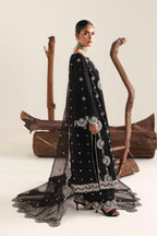 Akbar Aslam - Caelis