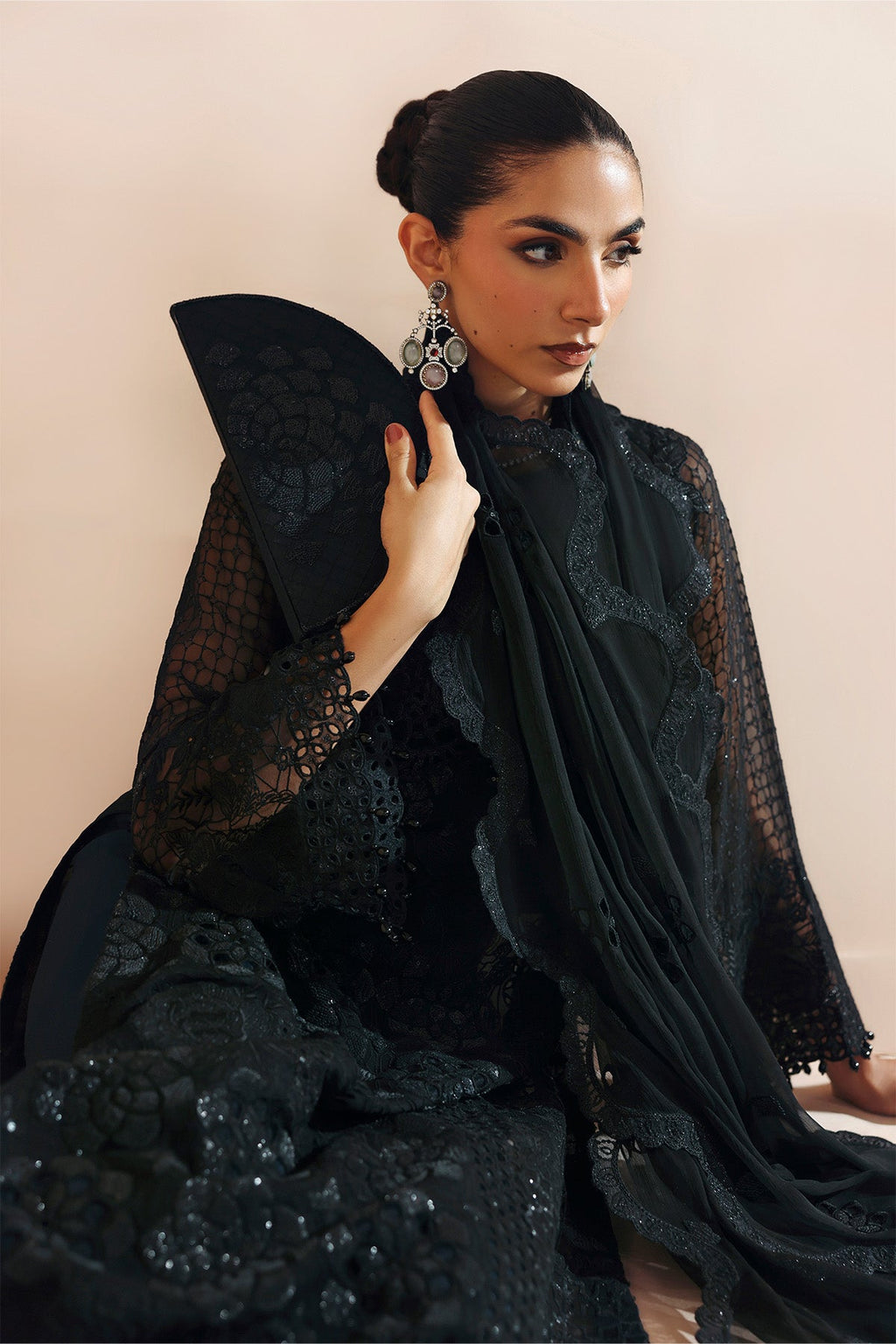 Alizeh - Af-Bch-2201-Rika Black