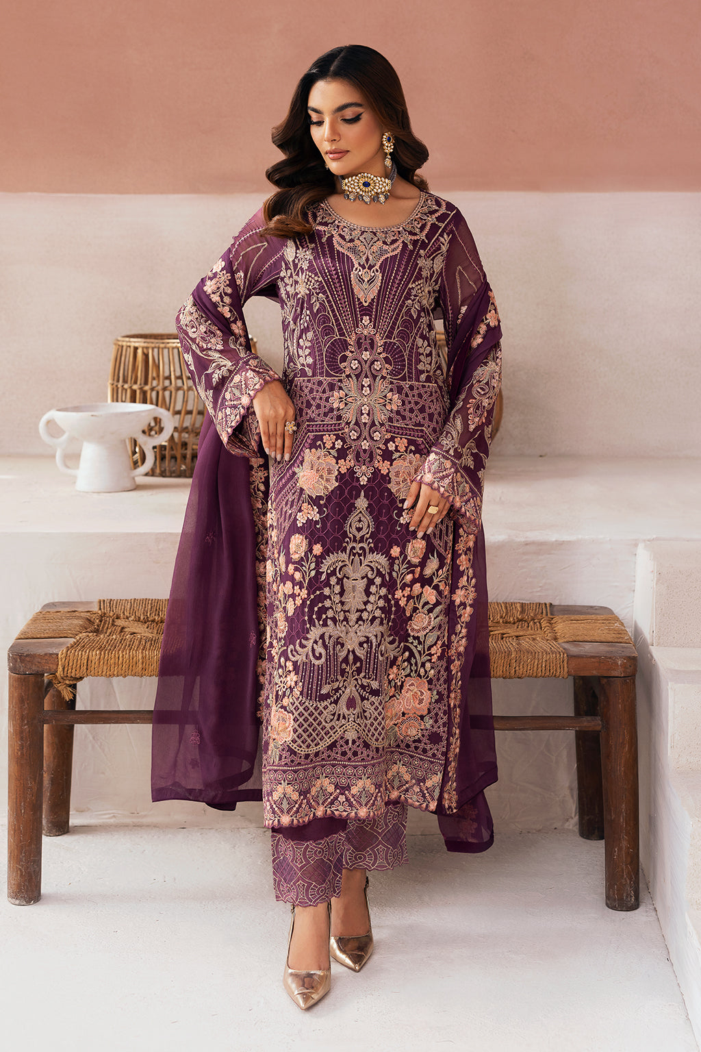 Ramsha - U-112