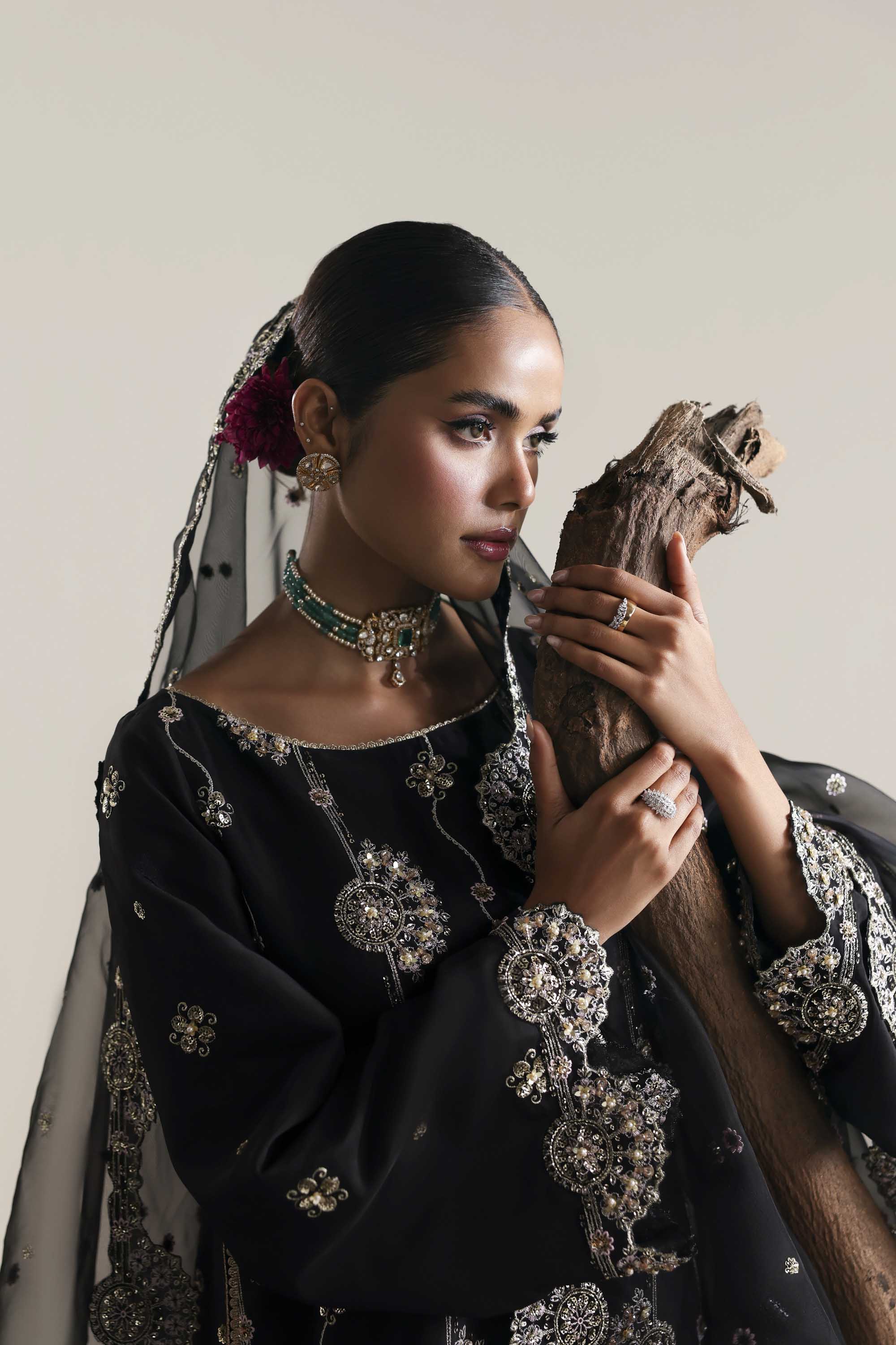 Akbar Aslam - Caelis