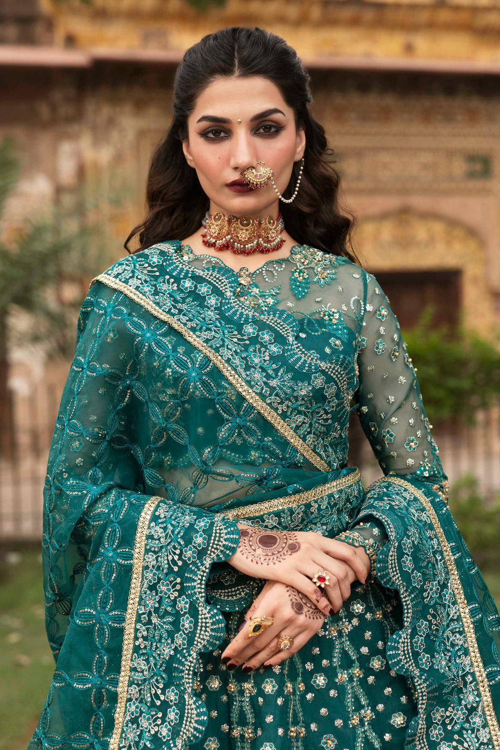 Akbar Aslam - Gulnar