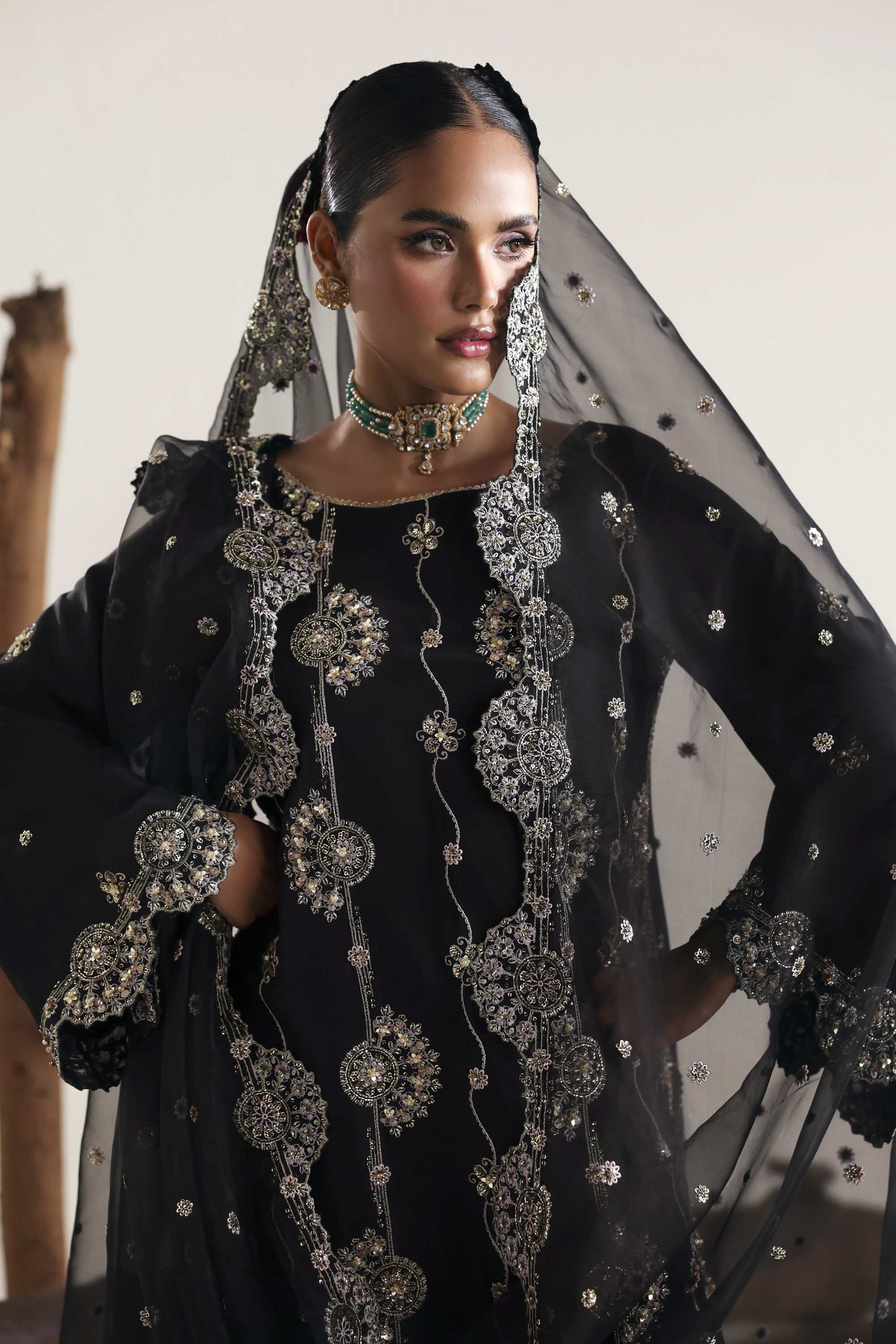 Akbar Aslam - Caelis