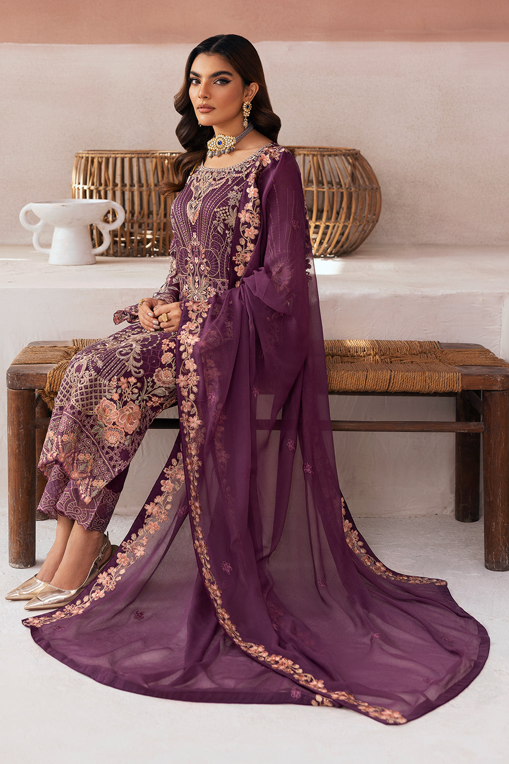 Ramsha - U-112
