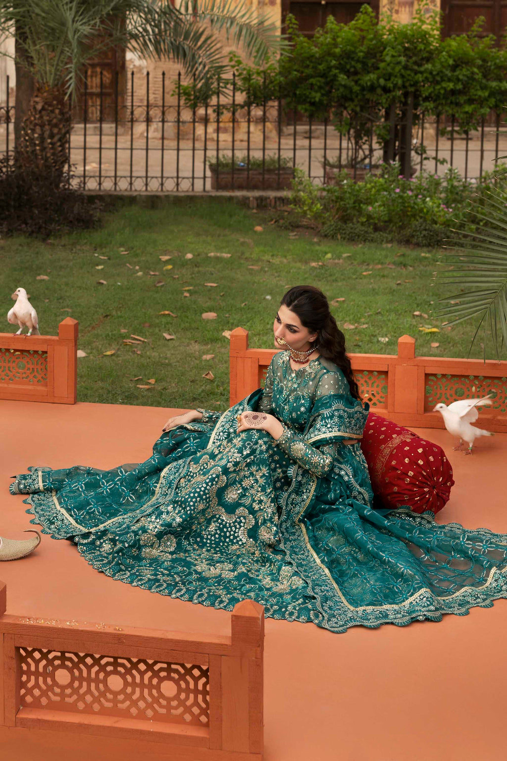 Akbar Aslam - Gulnar