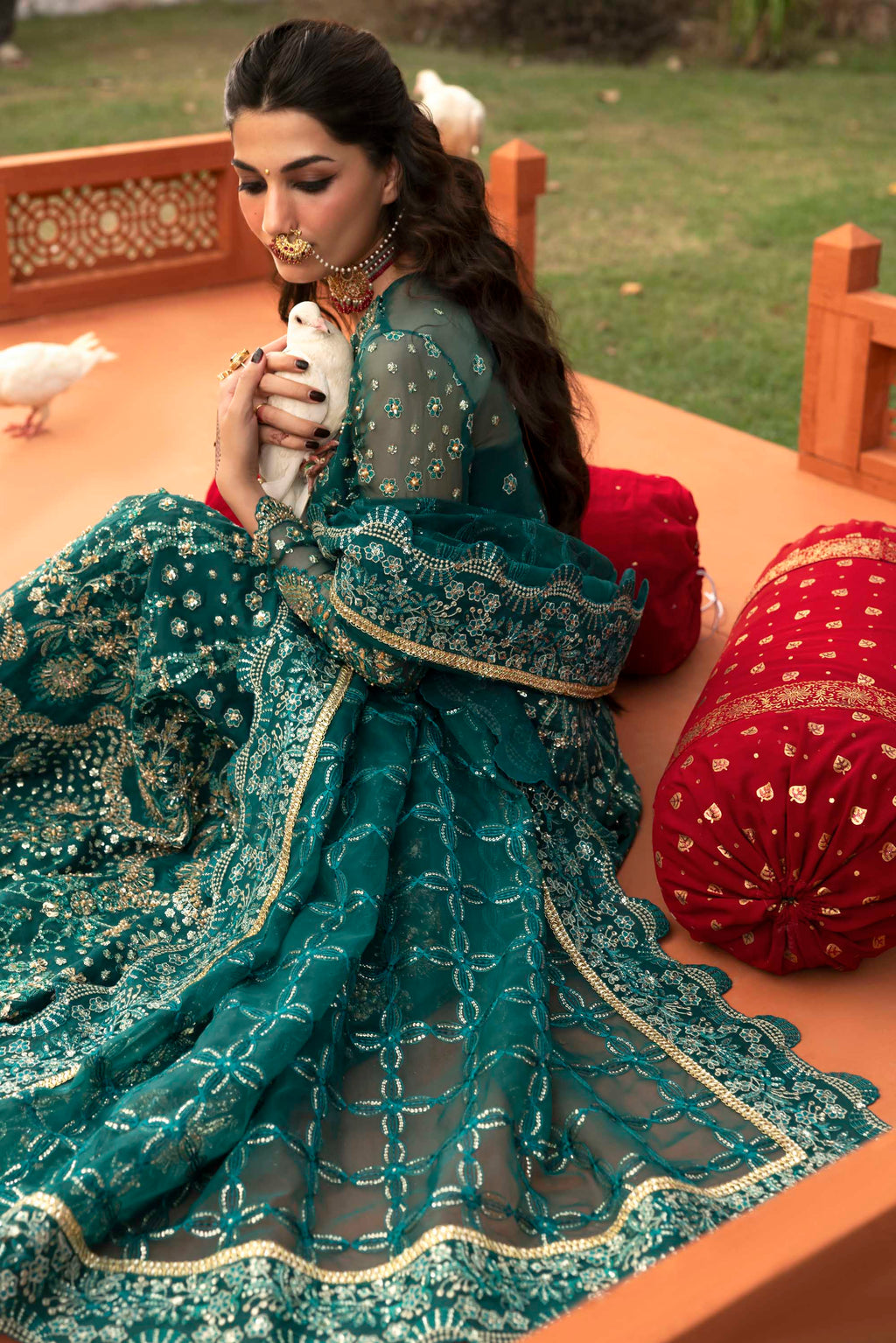 Akbar Aslam - Gulnar