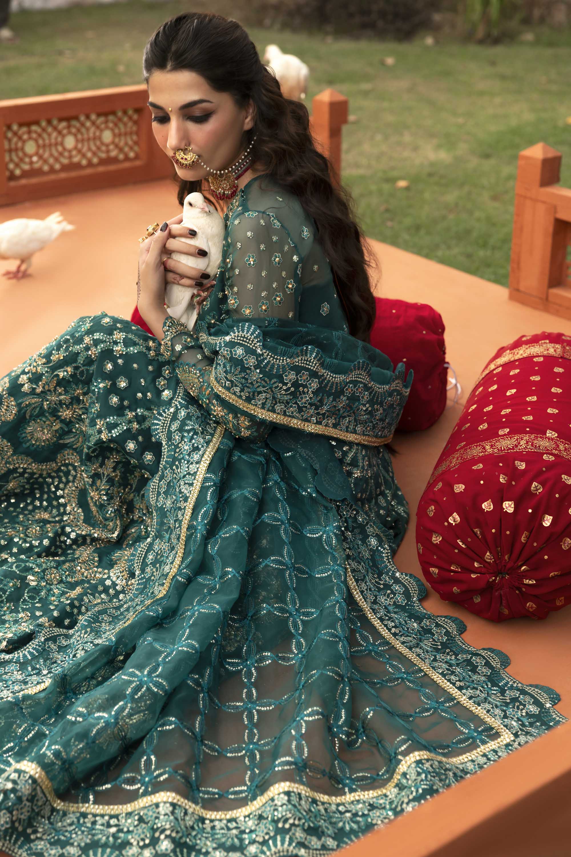 Akbar Aslam - Gulnar
