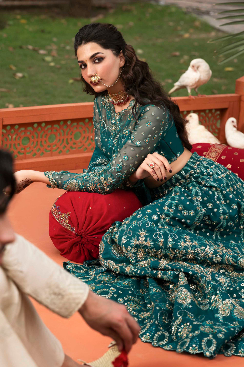 Akbar Aslam - Gulnar