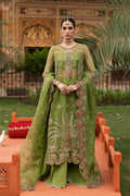 Akbar Aslam - Ambenrin