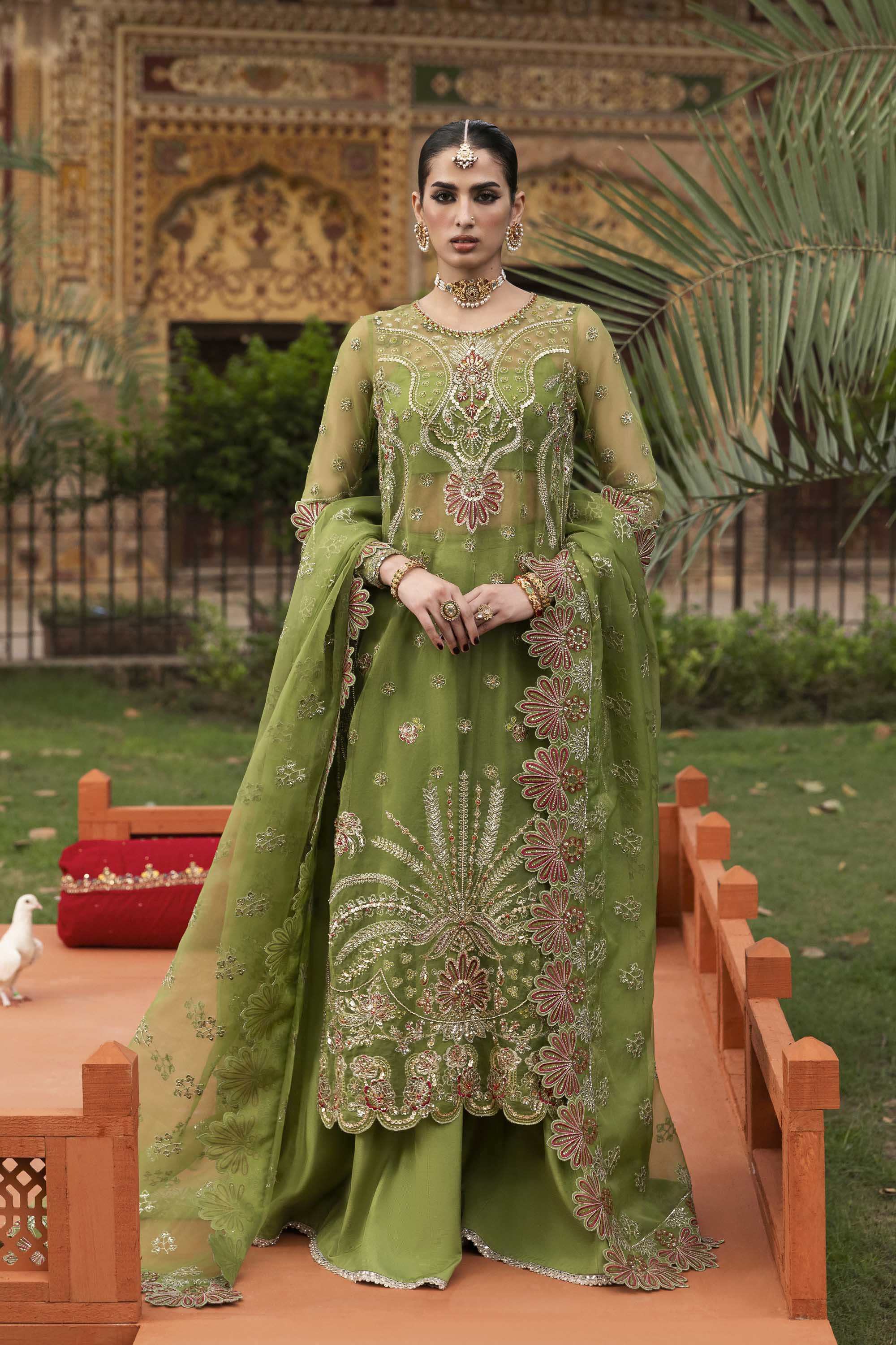 Akbar Aslam - Ambenrin